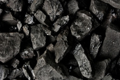 Denham Corner coal boiler costs